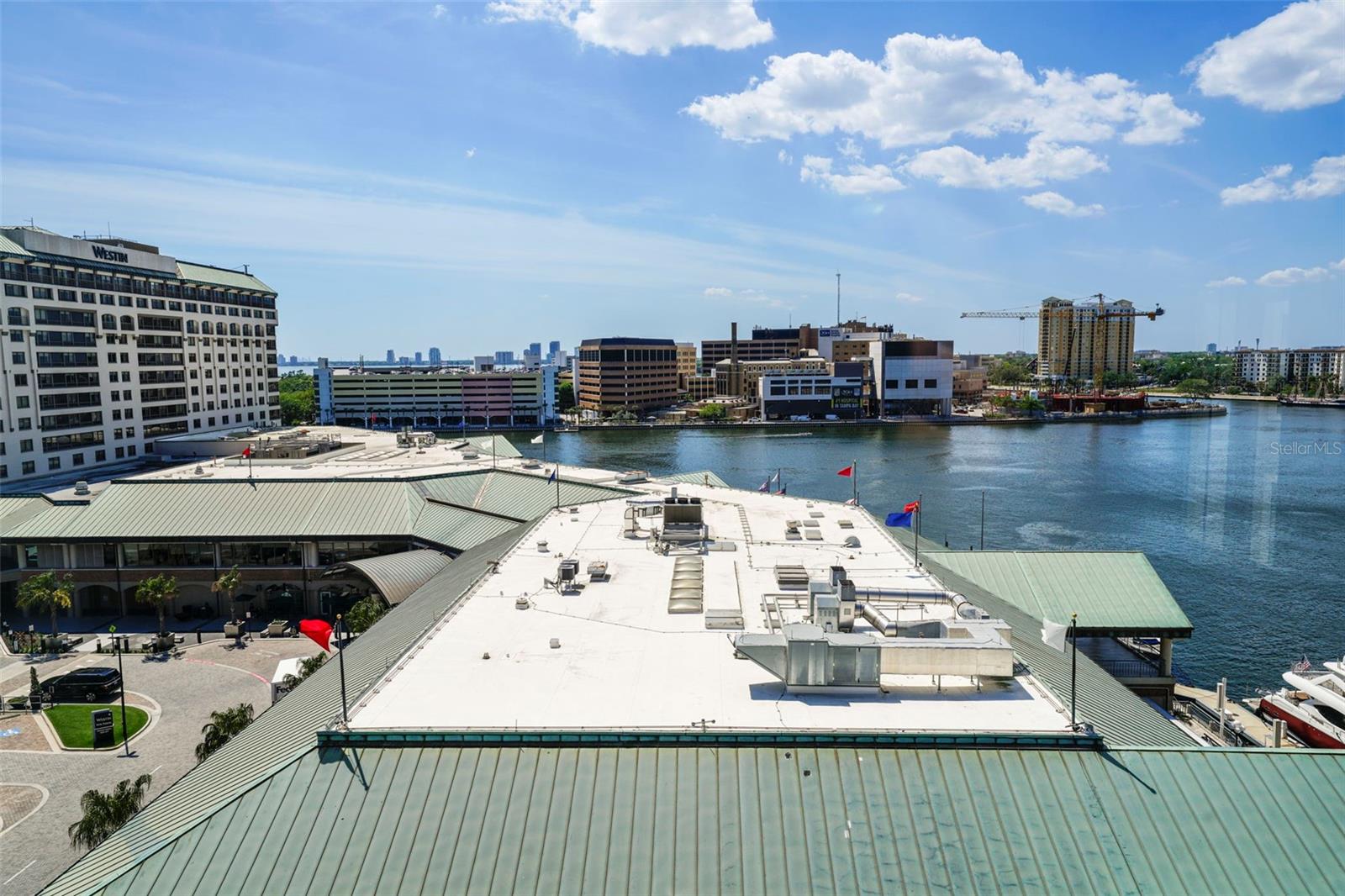700 HARBOUR ISLAND #238, TAMPA, FL, 33602