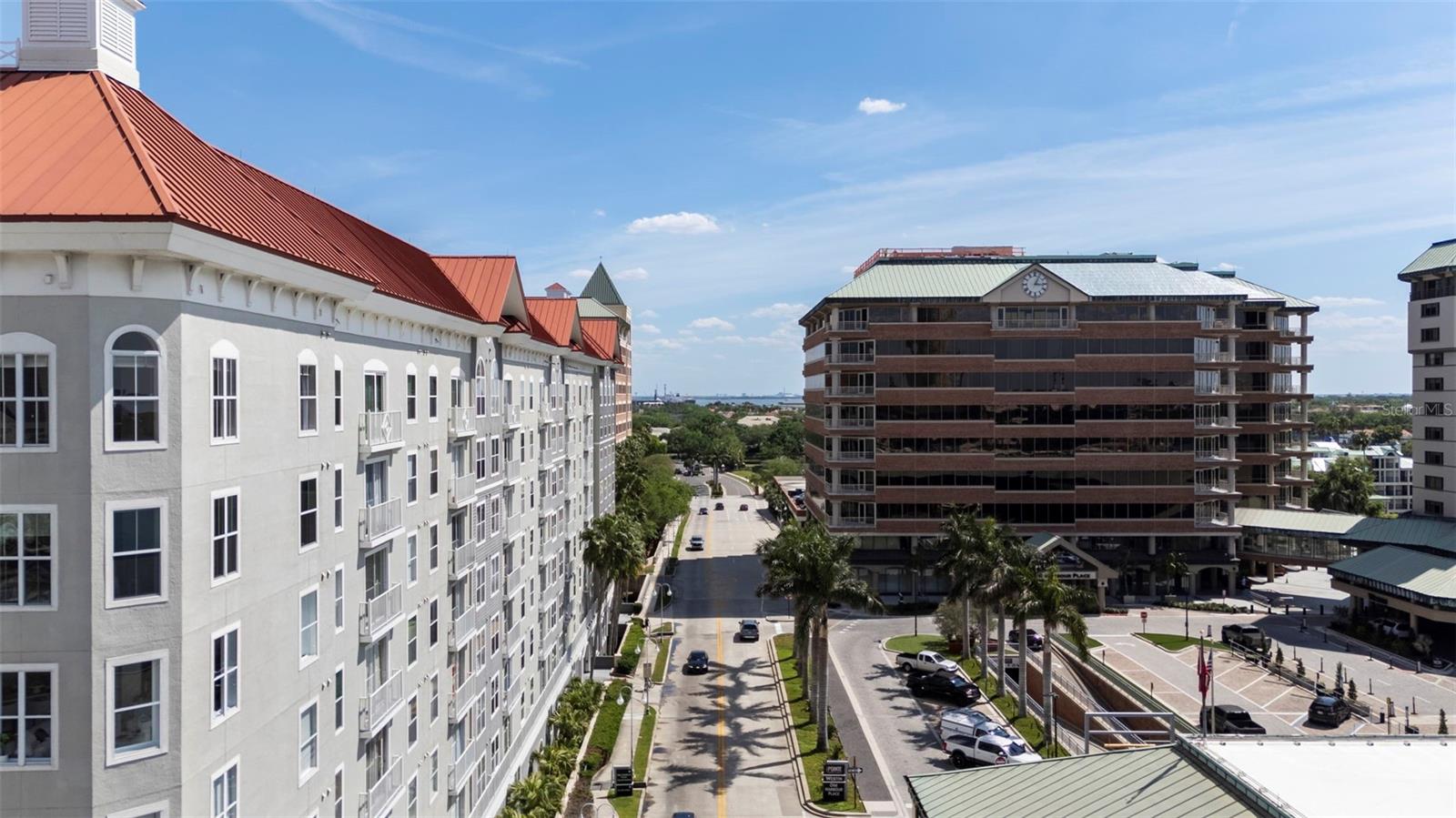 700 HARBOUR ISLAND #238, TAMPA, FL, 33602