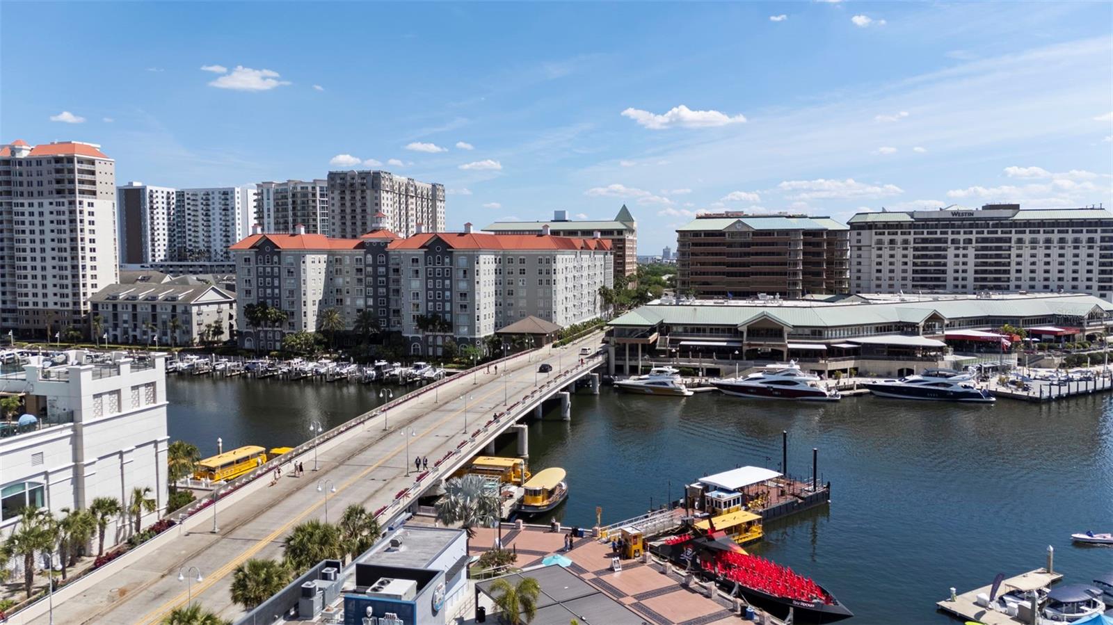 700 HARBOUR ISLAND #238, TAMPA, FL, 33602