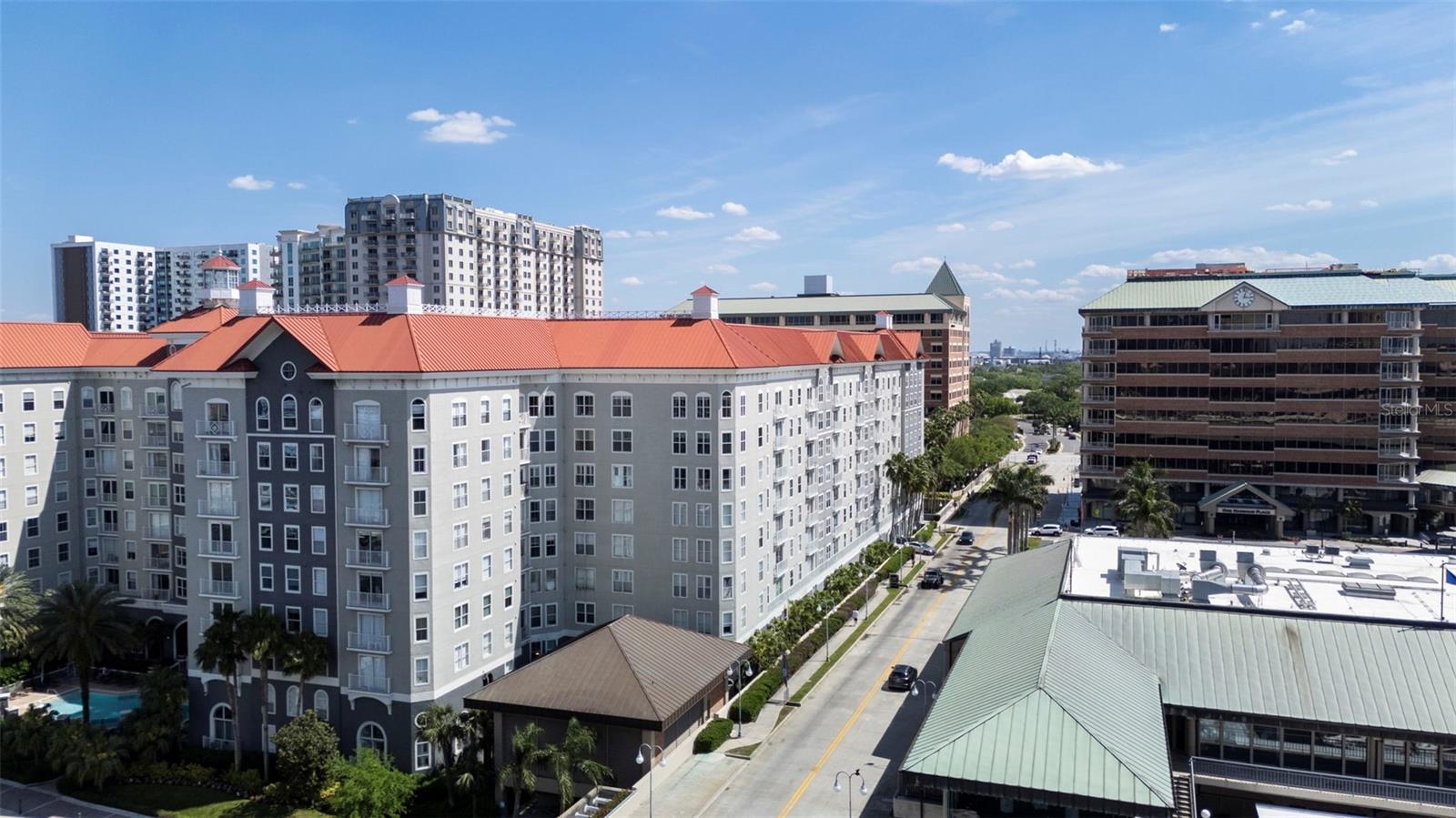 700 HARBOUR ISLAND #238, TAMPA, FL, 33602