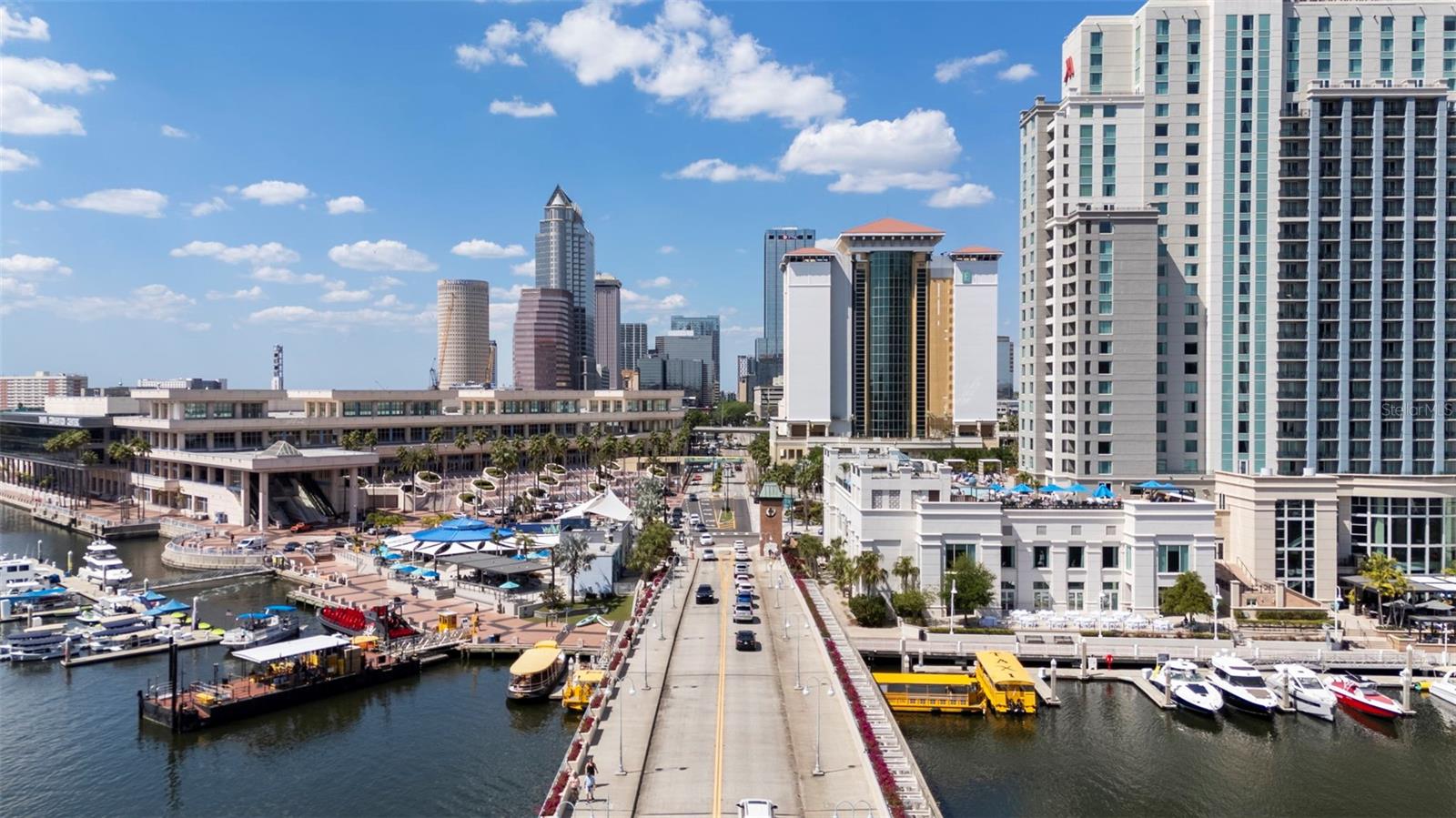 700 HARBOUR ISLAND #238, TAMPA, FL, 33602