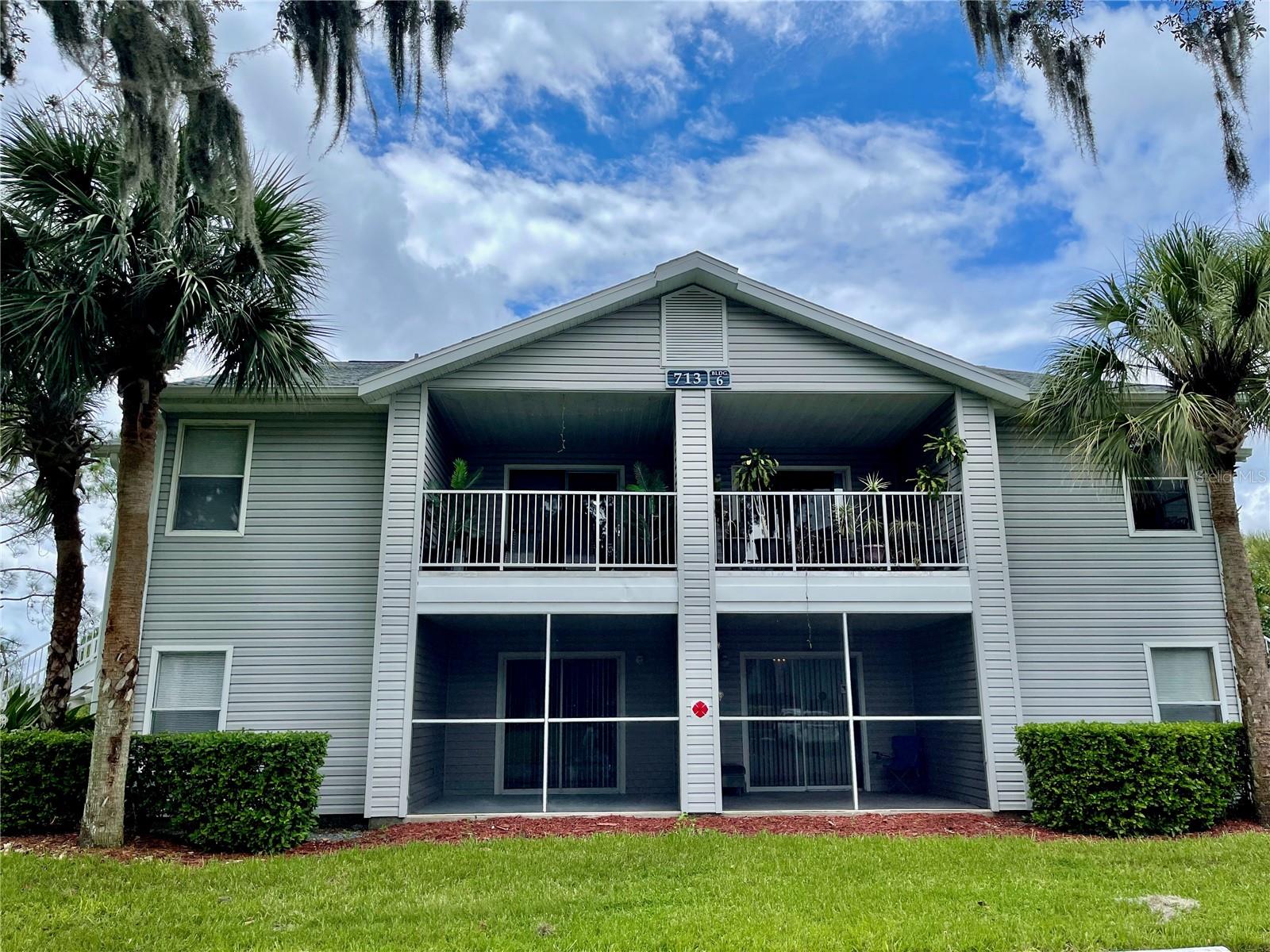 2521 GRASSY POINT DR #101, LAKE MARY, FL, 32746