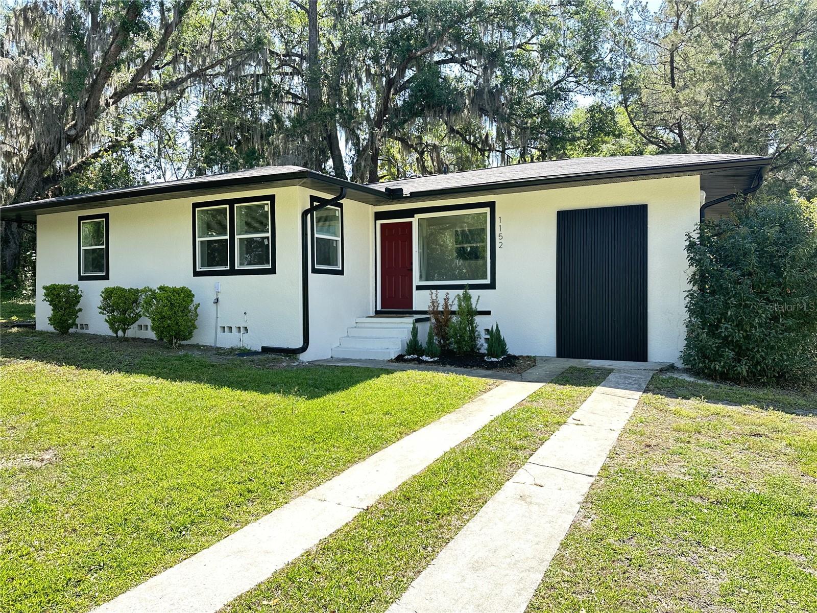 1152 NE 9TH ST, OCALA, FL, 34470
