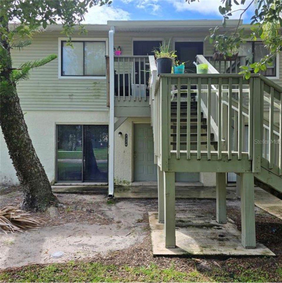 7326 SWALLOW RUN #7326, WINTER PARK, FL, 32792