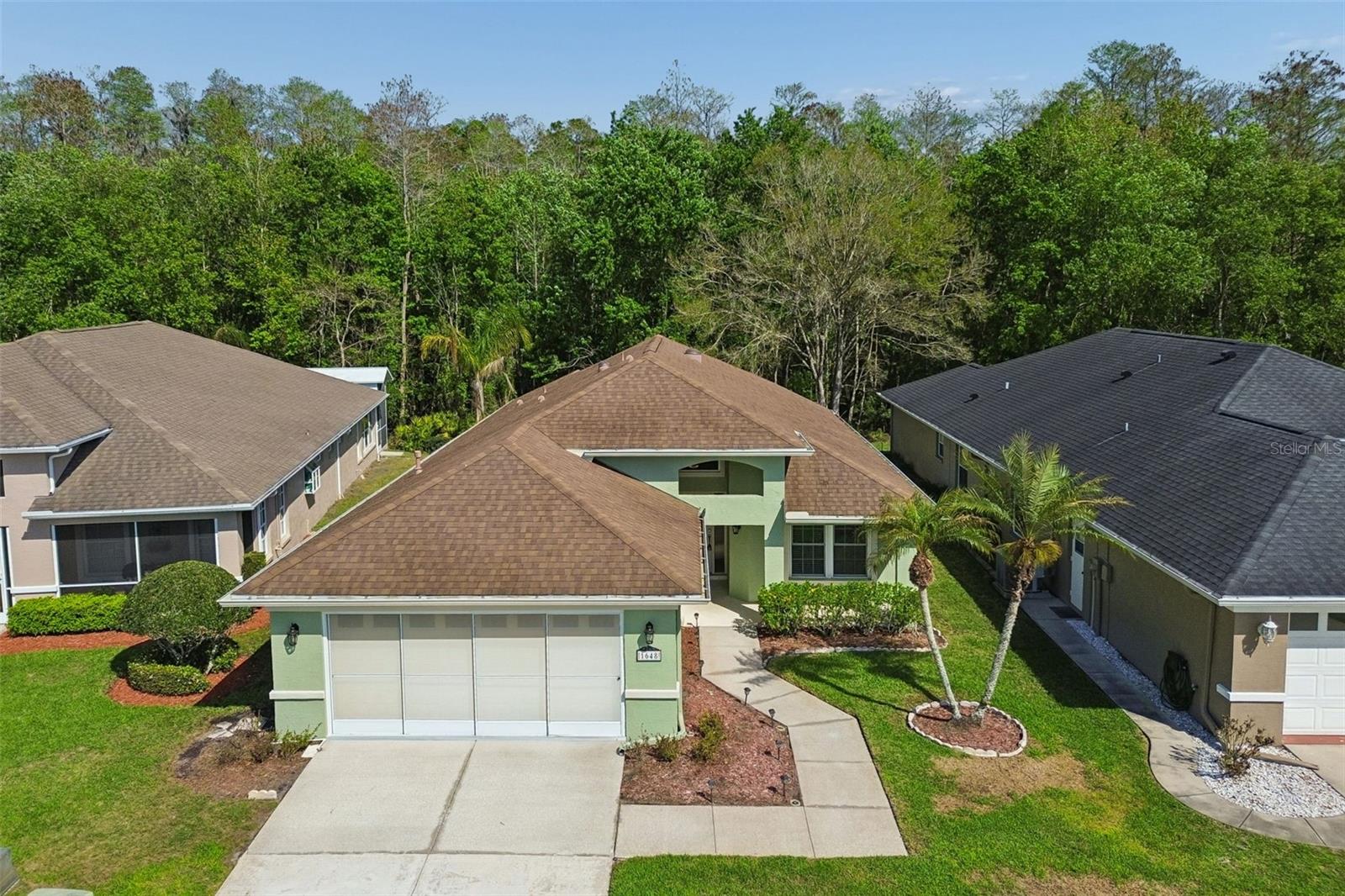 1648 ORCHARDGROVE AVE, NEW PORT RICHEY, FL, 34655