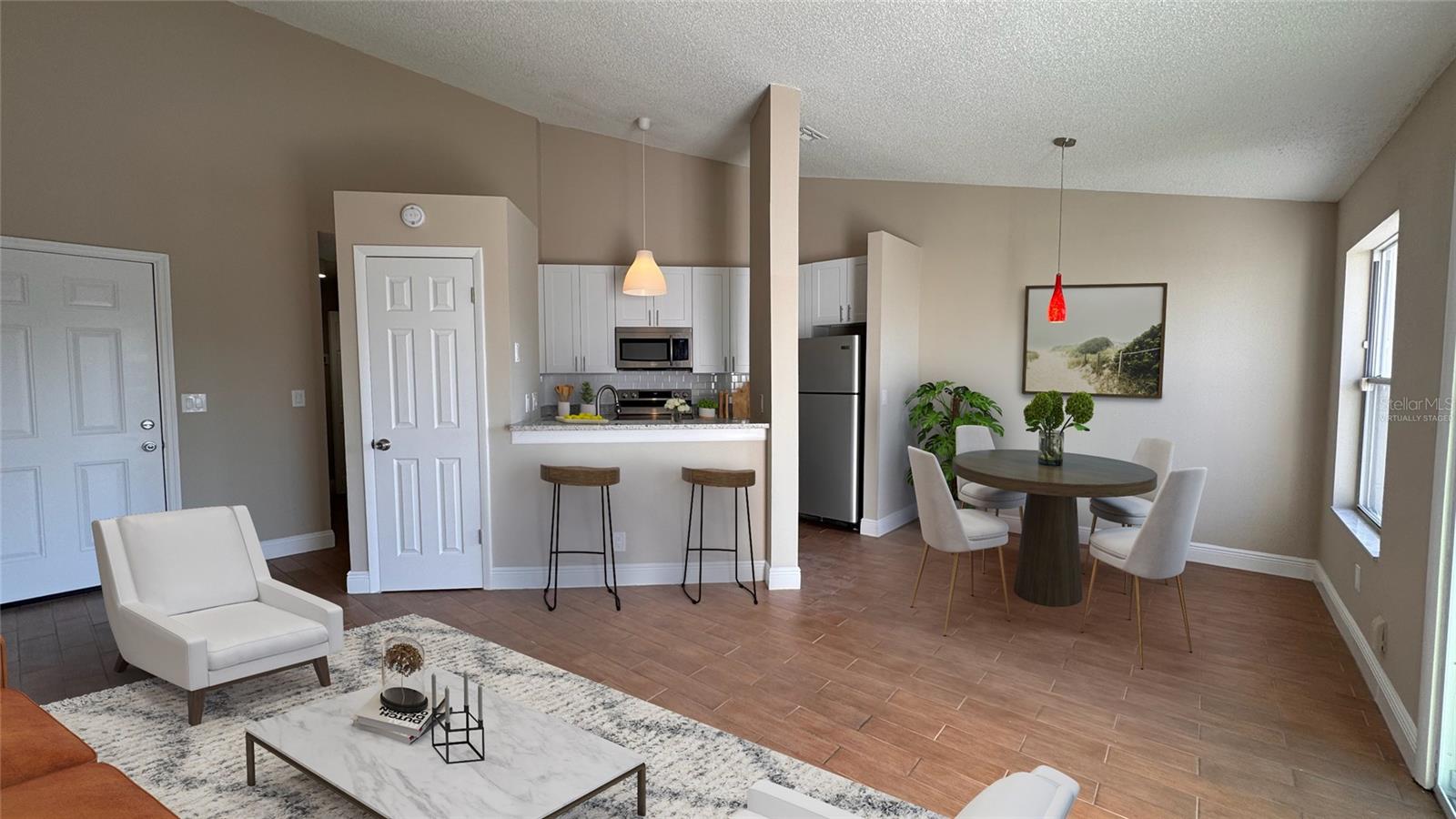 2532 WOODGATE BLVD #202, ORLANDO, FL, 32822