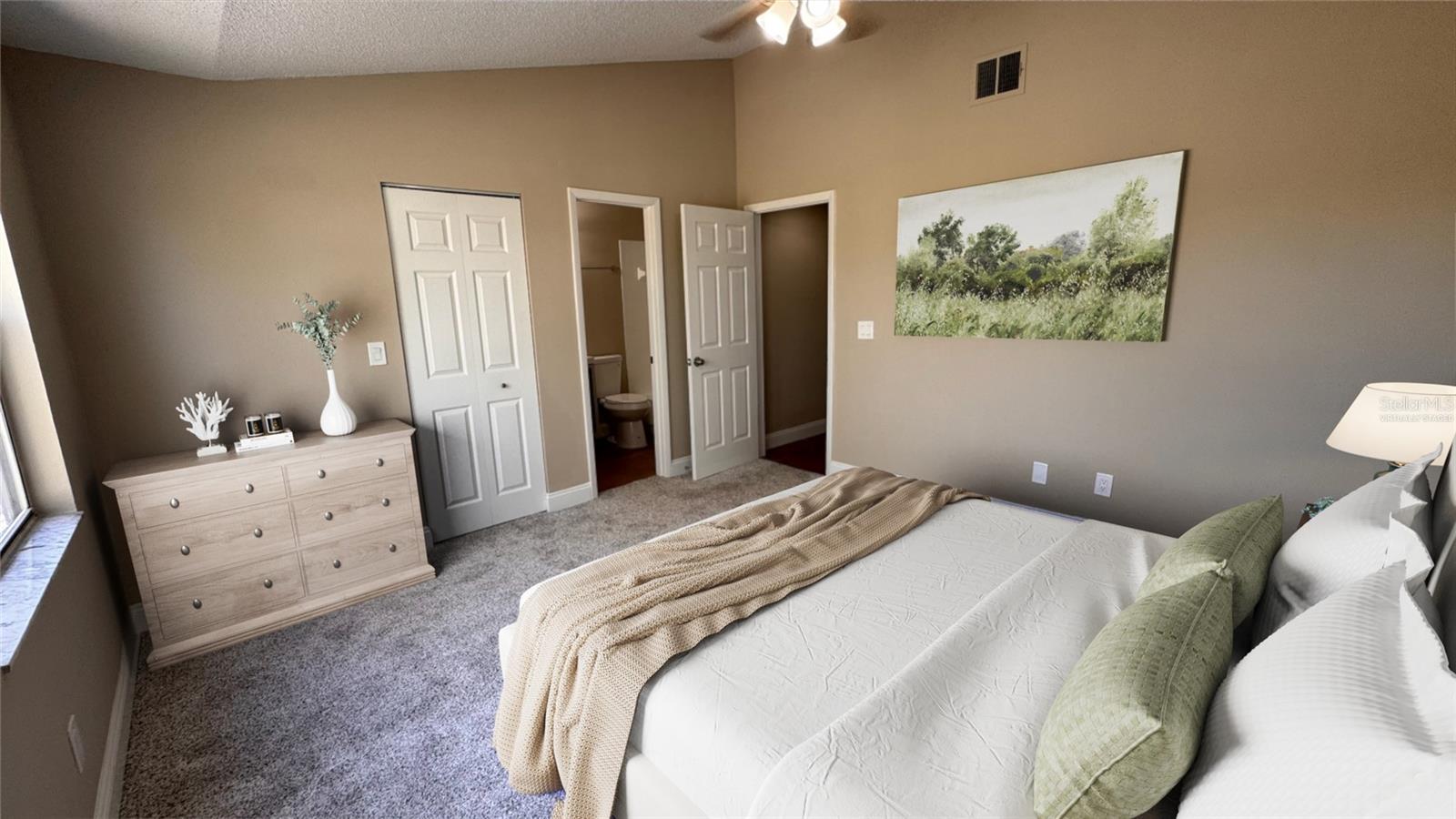 2532 WOODGATE BLVD #202, ORLANDO, FL, 32822