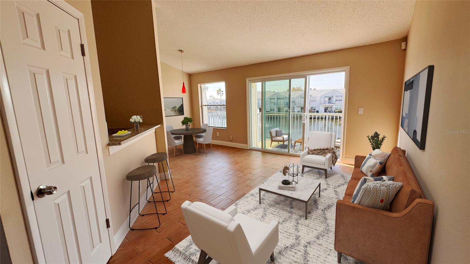 2532 WOODGATE BLVD #202, ORLANDO, FL, 32822