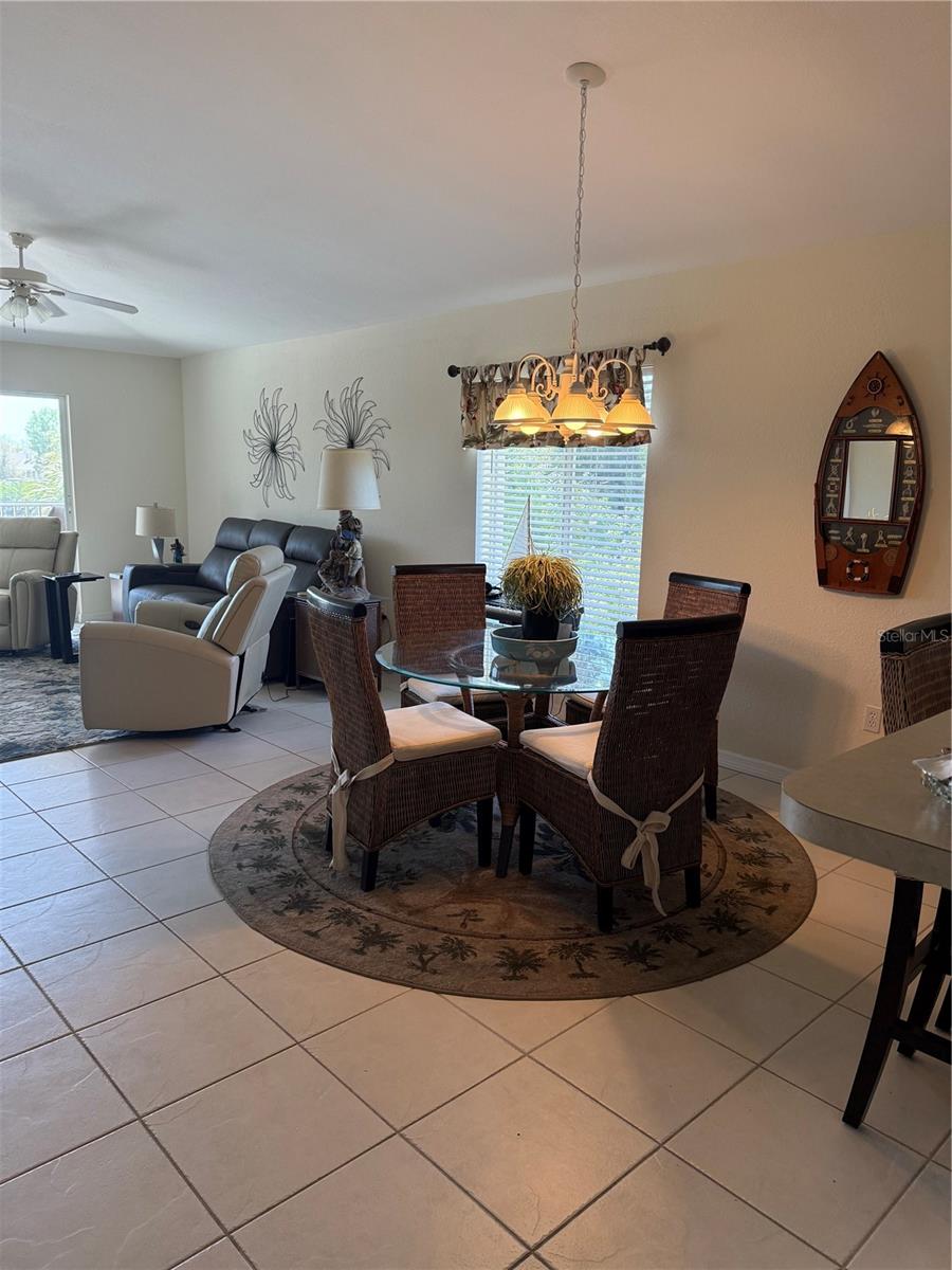 101 NORMANDY WAY #204, ROTONDA WEST, FL, 33947