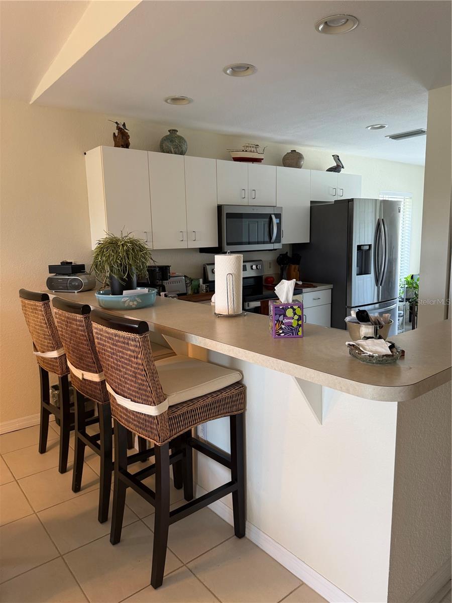 101 NORMANDY WAY #204, ROTONDA WEST, FL, 33947