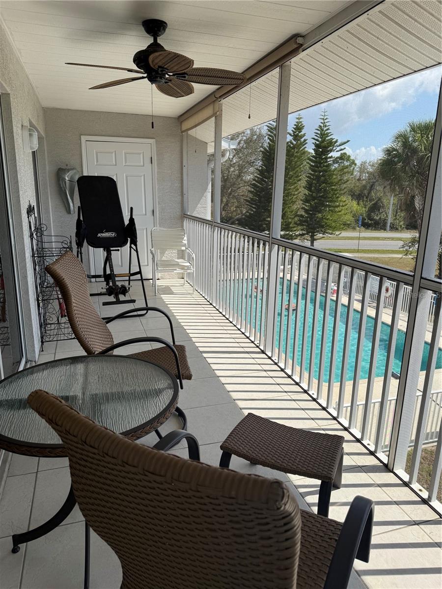 101 NORMANDY WAY #204, ROTONDA WEST, FL, 33947