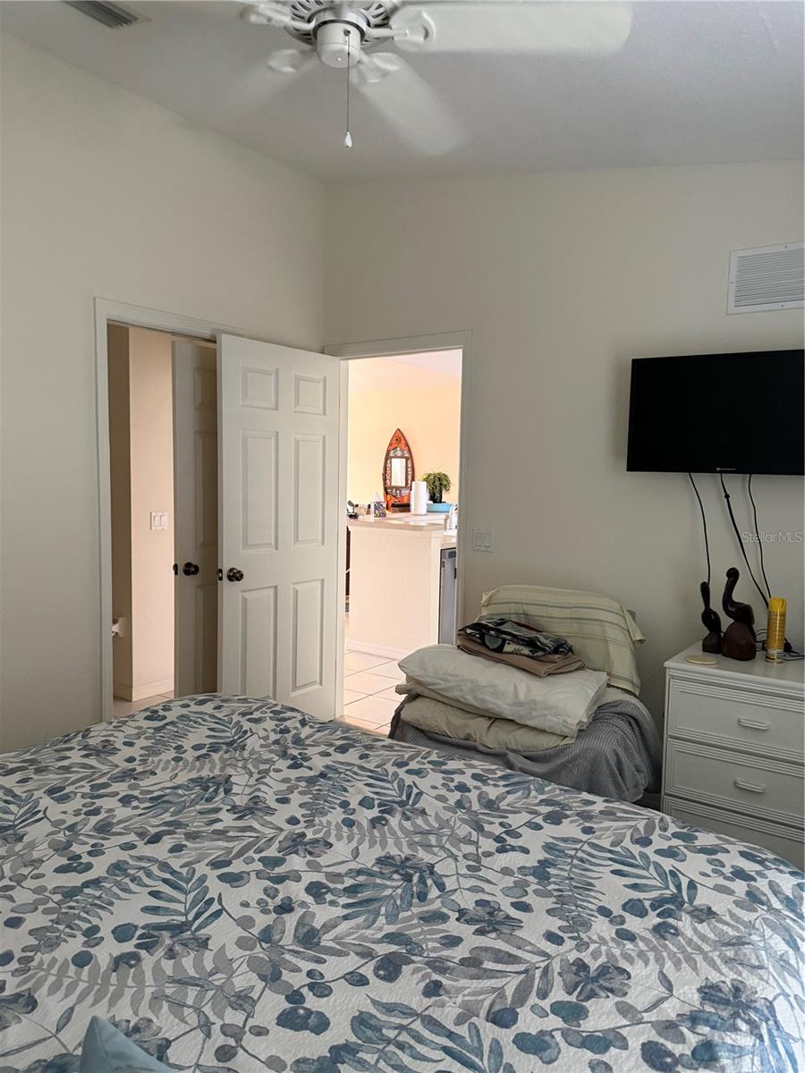 101 NORMANDY WAY #204, ROTONDA WEST, FL, 33947