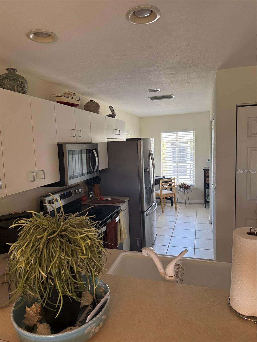 101 NORMANDY WAY #204, ROTONDA WEST, FL, 33947