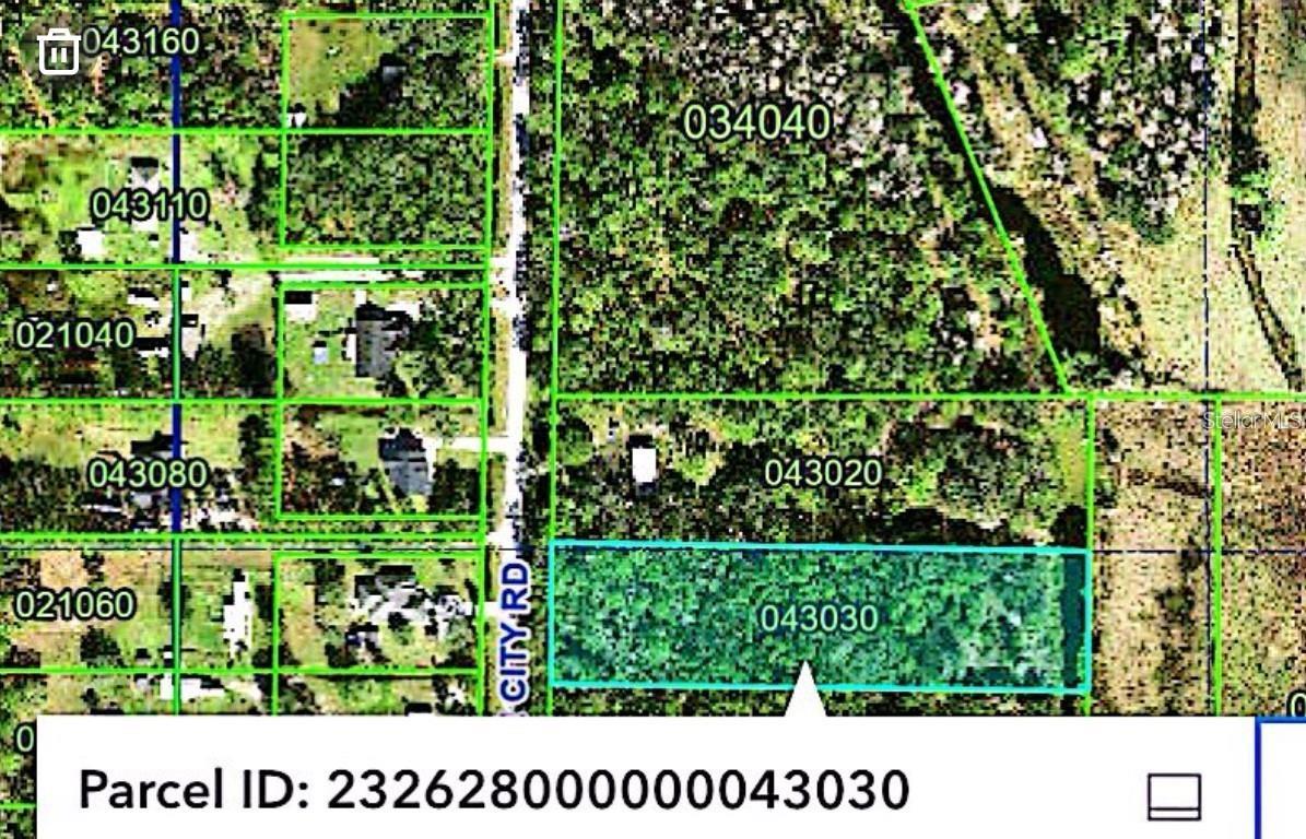 OLD DADE CITY RD, LAKELAND, FL, 33810