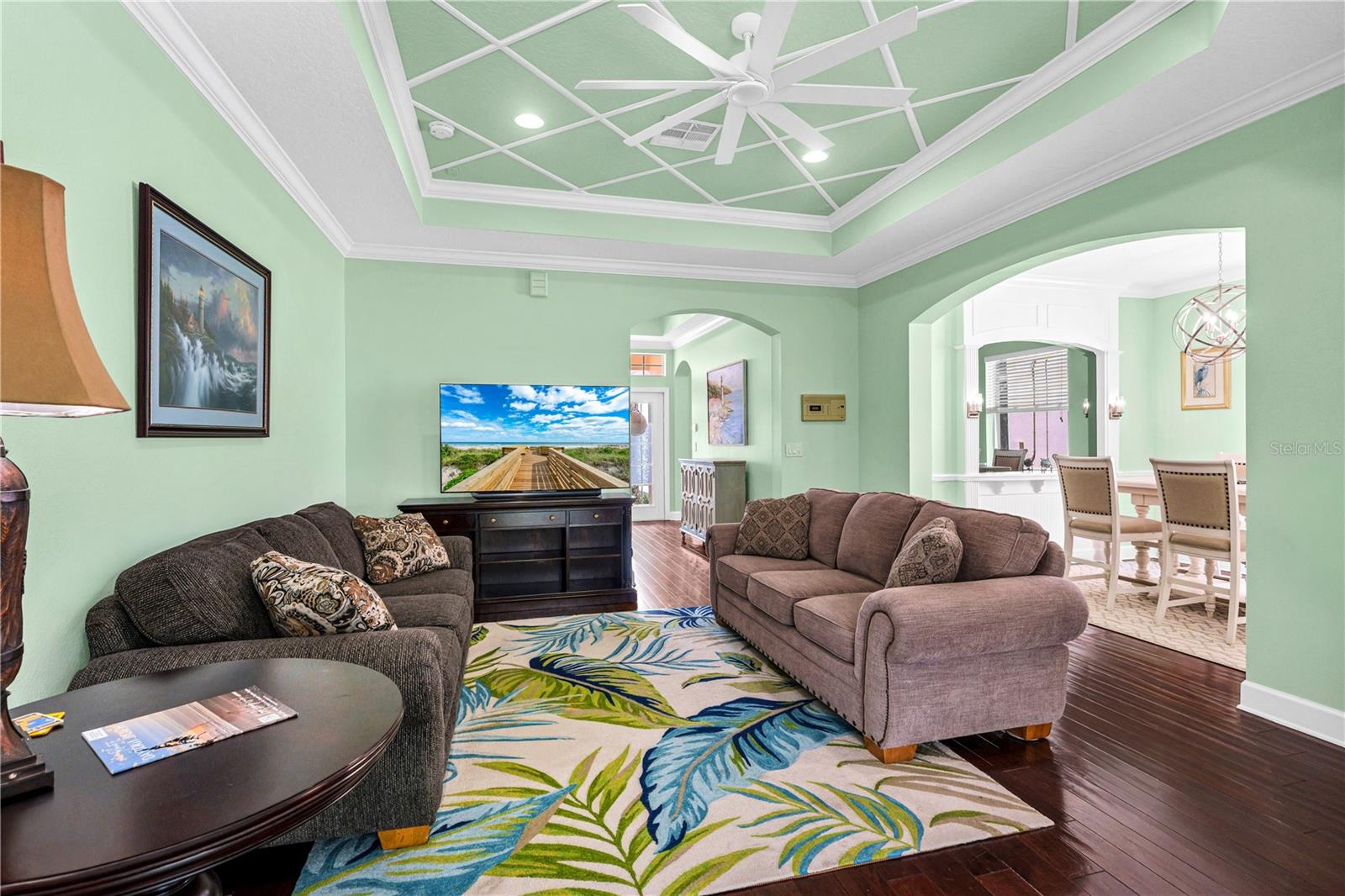 425 CHAMPION RIDGE DR, DAYTONA BEACH, FL, 32124