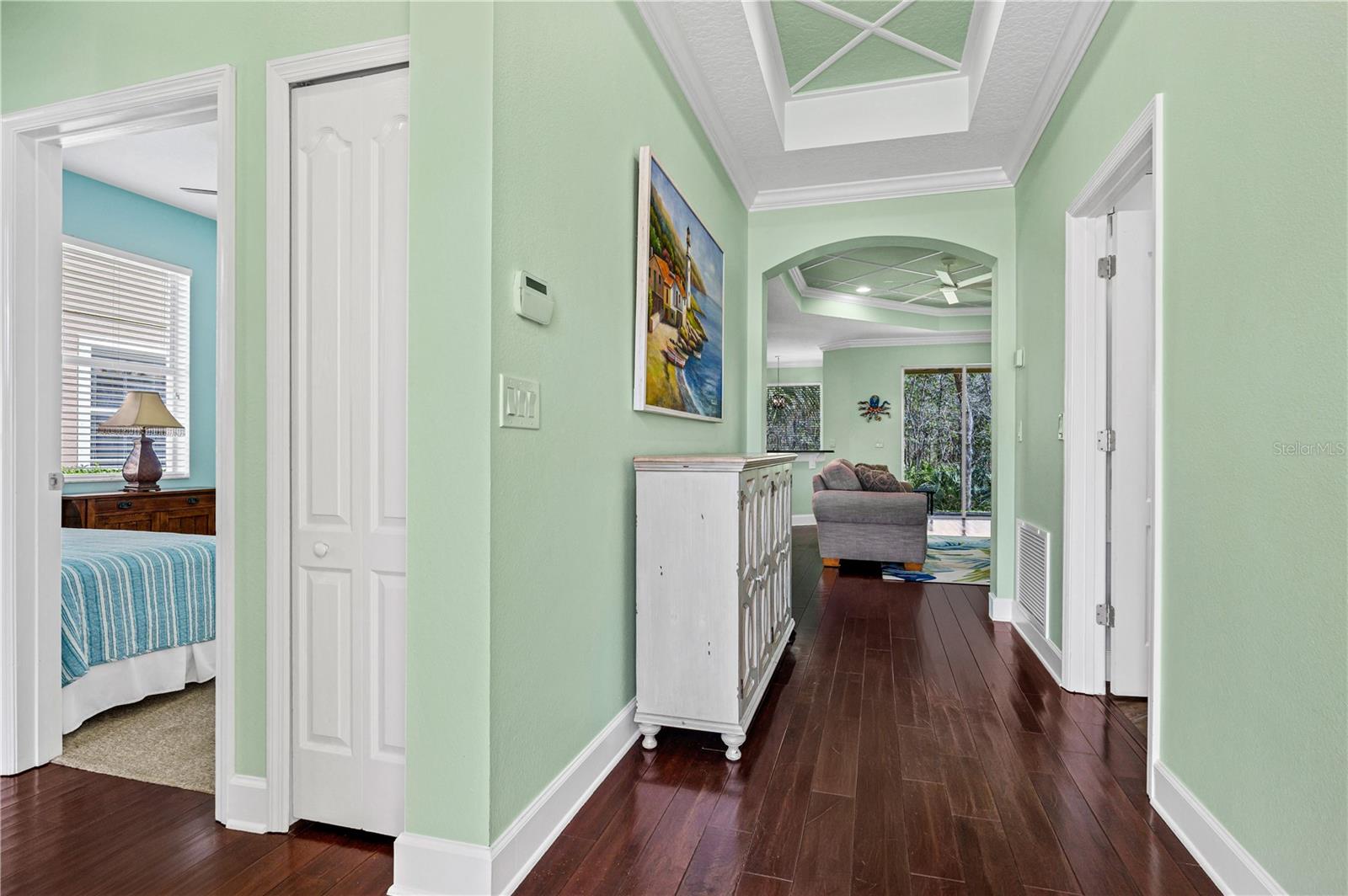 425 CHAMPION RIDGE DR, DAYTONA BEACH, FL, 32124