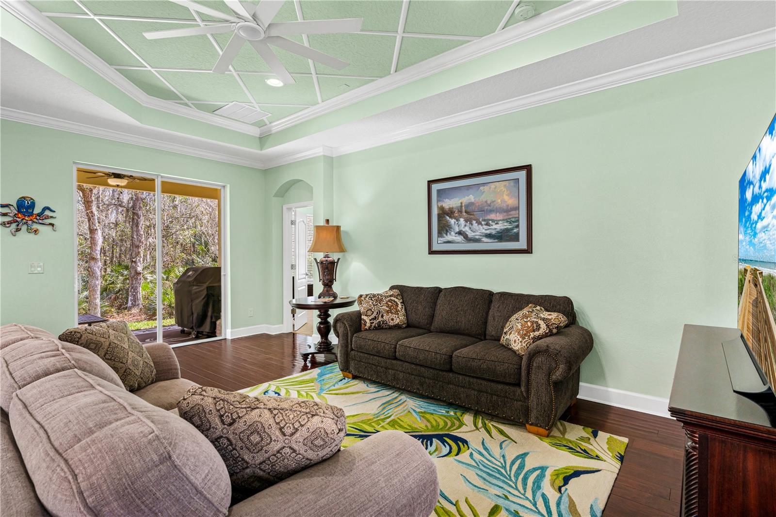 425 CHAMPION RIDGE DR, DAYTONA BEACH, FL, 32124