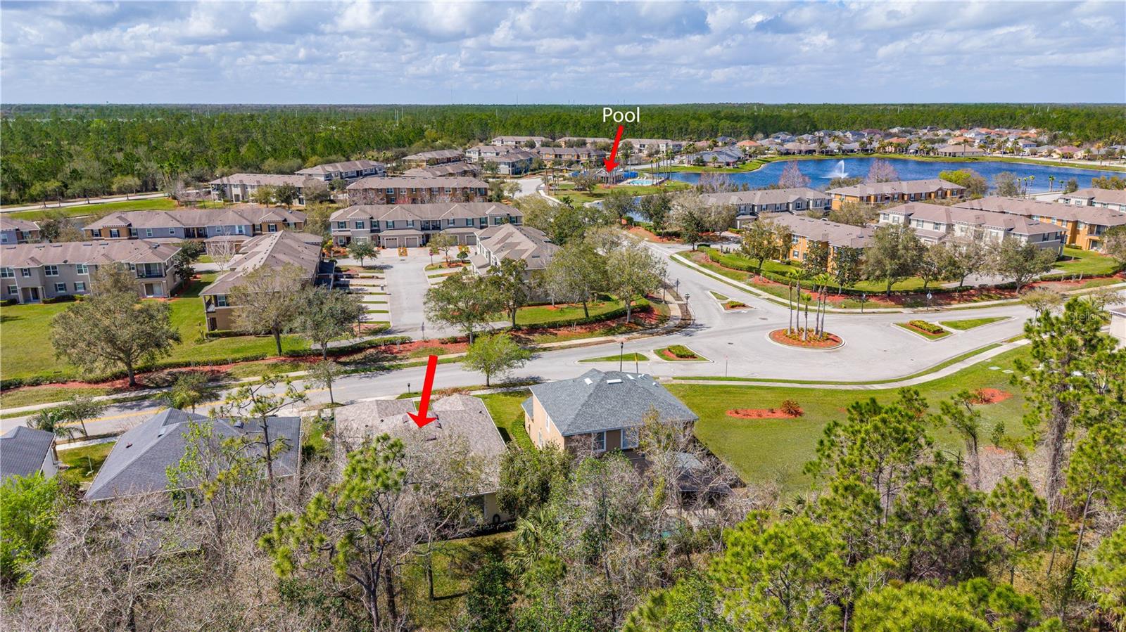 425 CHAMPION RIDGE DR, DAYTONA BEACH, FL, 32124