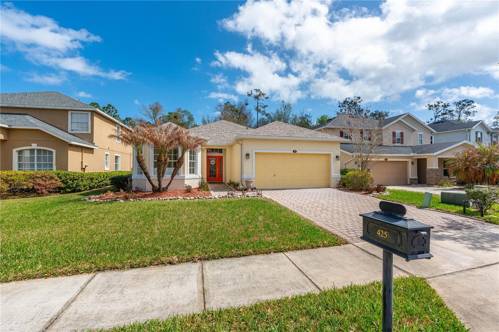 425 CHAMPION RIDGE DR, DAYTONA BEACH, FL, 32124