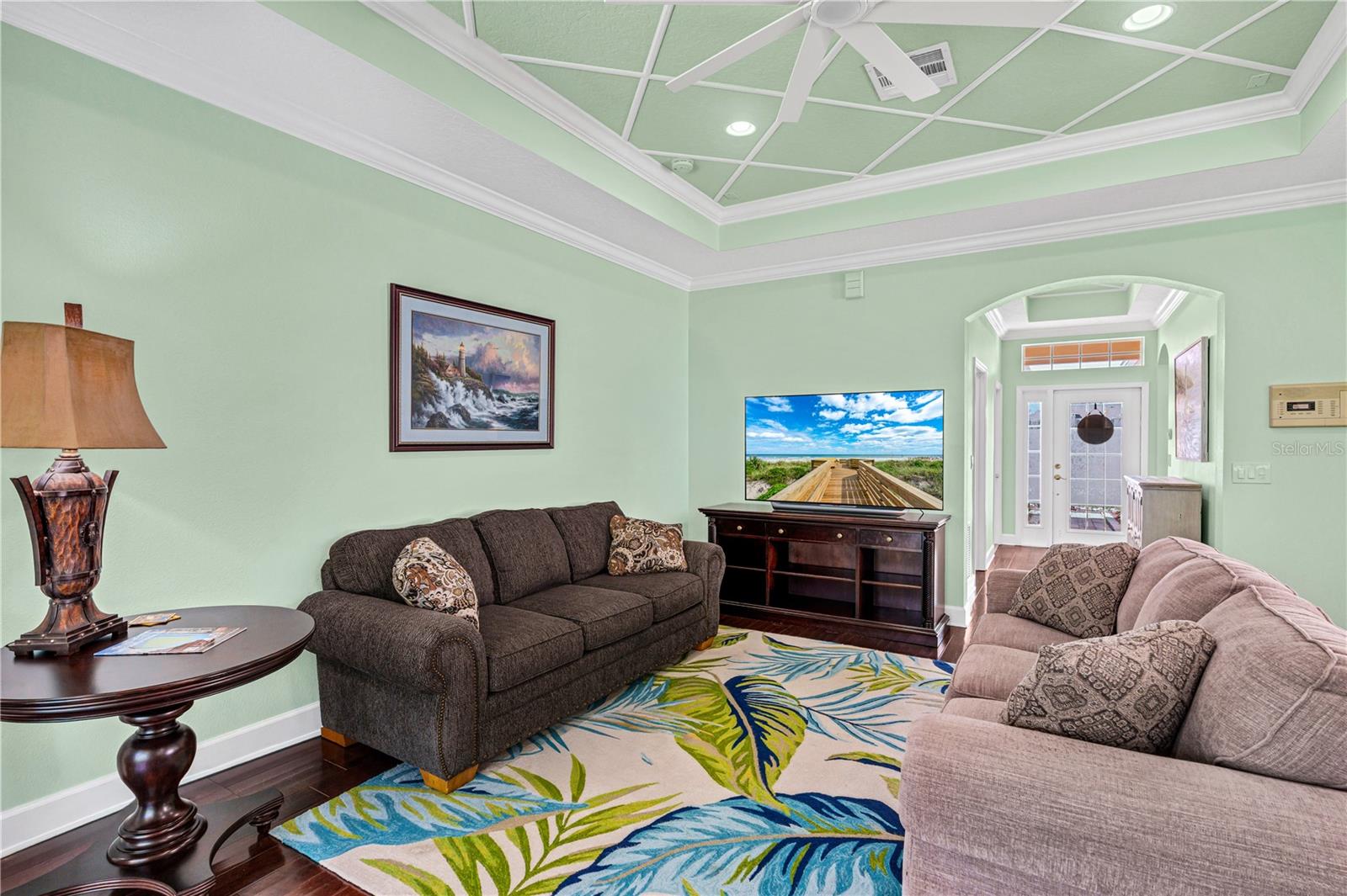 425 CHAMPION RIDGE DR, DAYTONA BEACH, FL, 32124