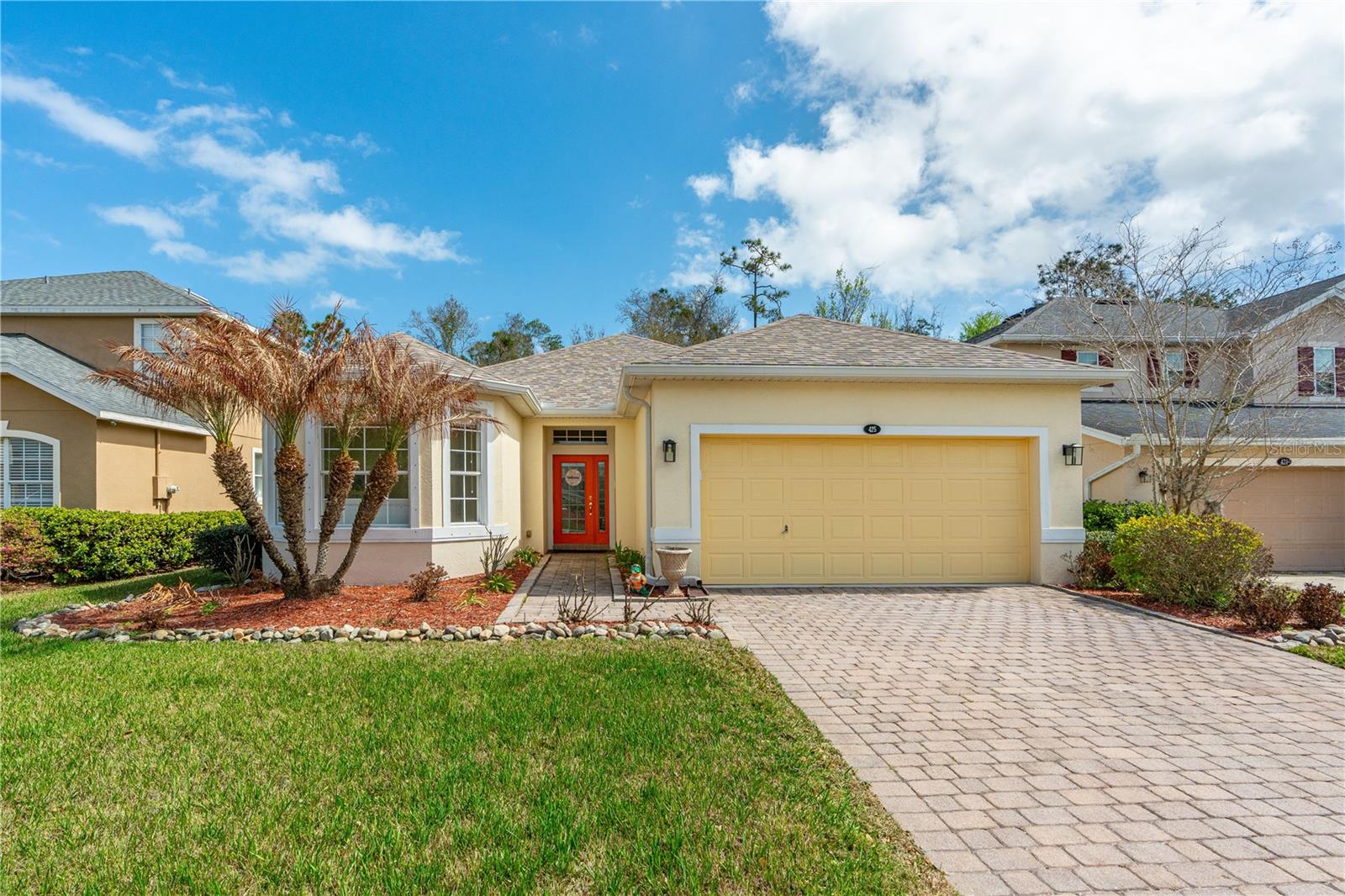 425 CHAMPION RIDGE DR, DAYTONA BEACH, FL, 32124