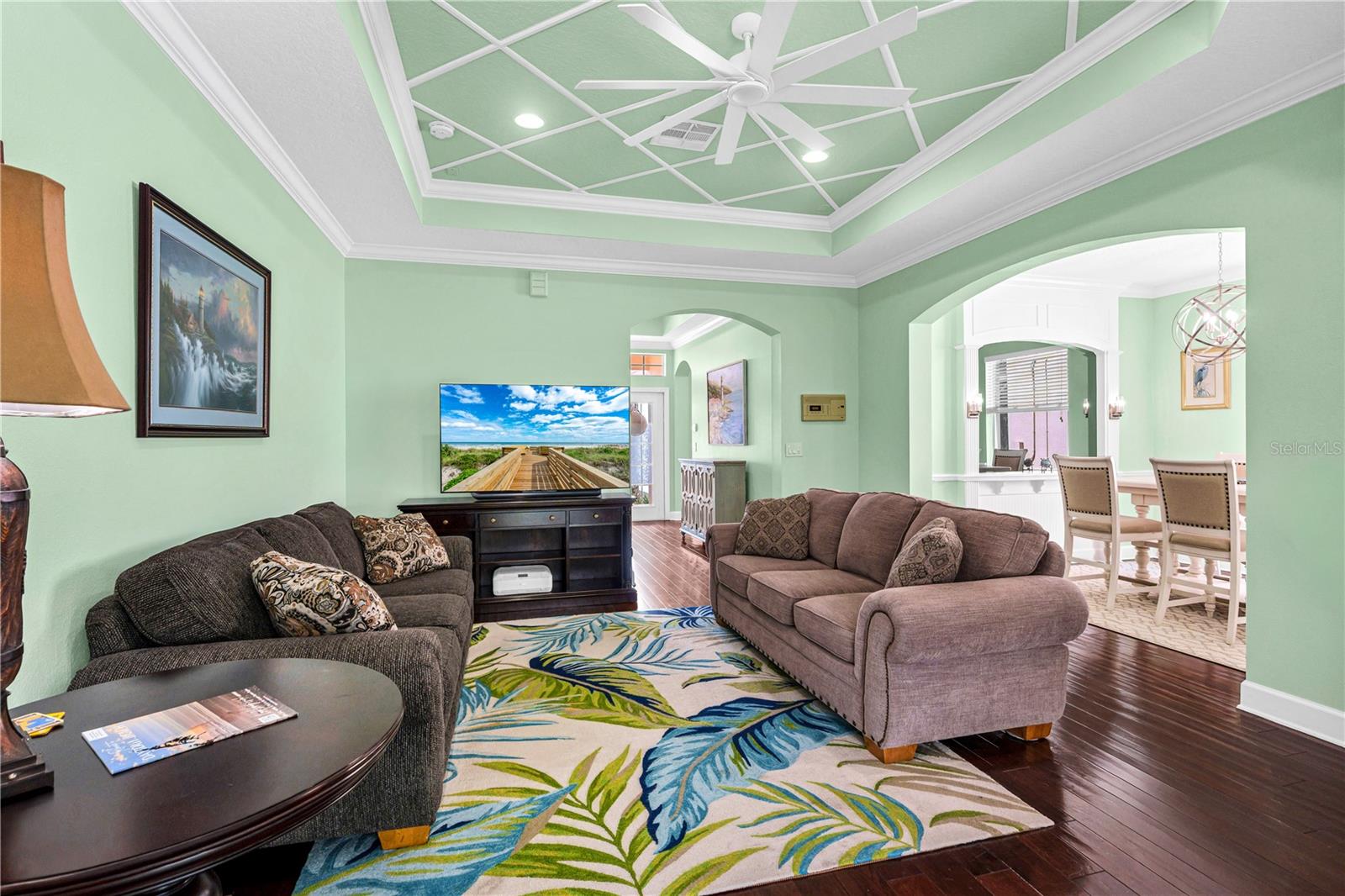 425 CHAMPION RIDGE DR, DAYTONA BEACH, FL, 32124