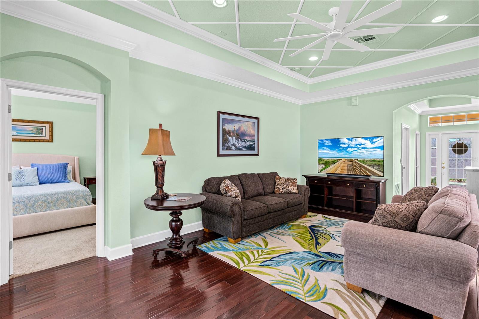 425 CHAMPION RIDGE DR, DAYTONA BEACH, FL, 32124