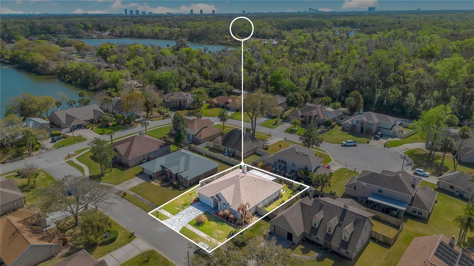 5 KING EDWARD DR, ORMOND BEACH, FL, 32174