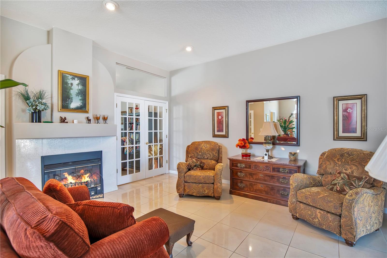 5 KING EDWARD DR, ORMOND BEACH, FL, 32174