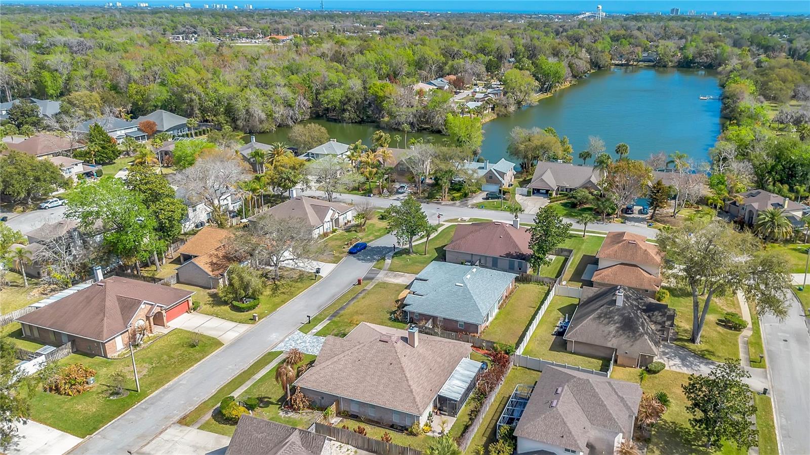 5 KING EDWARD DR, ORMOND BEACH, FL, 32174