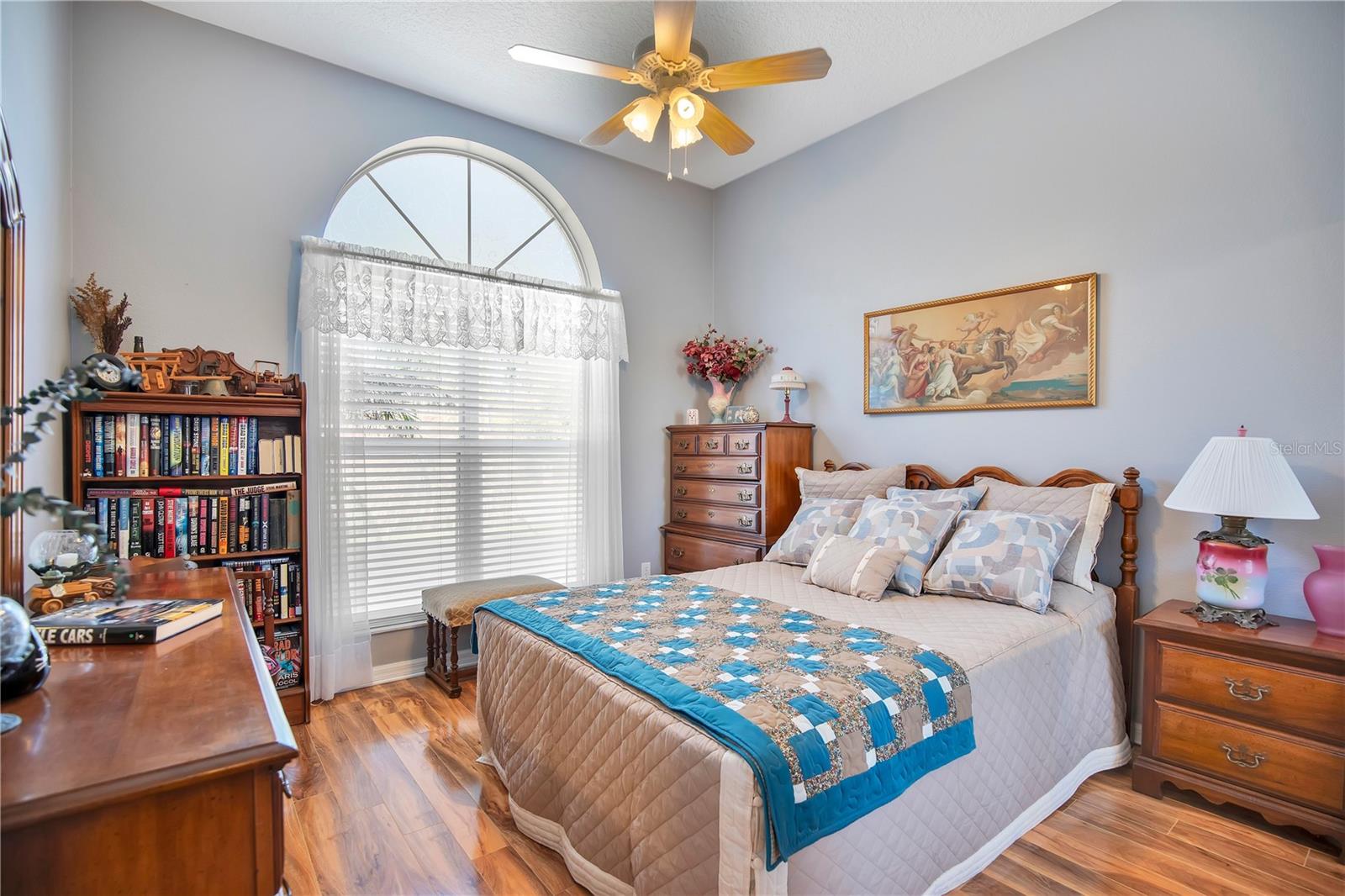 5 KING EDWARD DR, ORMOND BEACH, FL, 32174