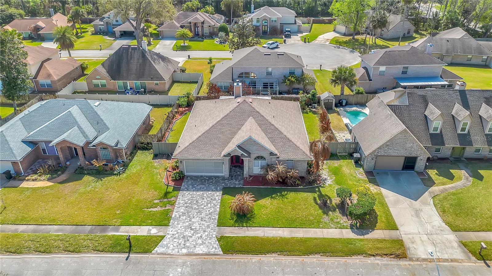 5 KING EDWARD DR, ORMOND BEACH, FL, 32174