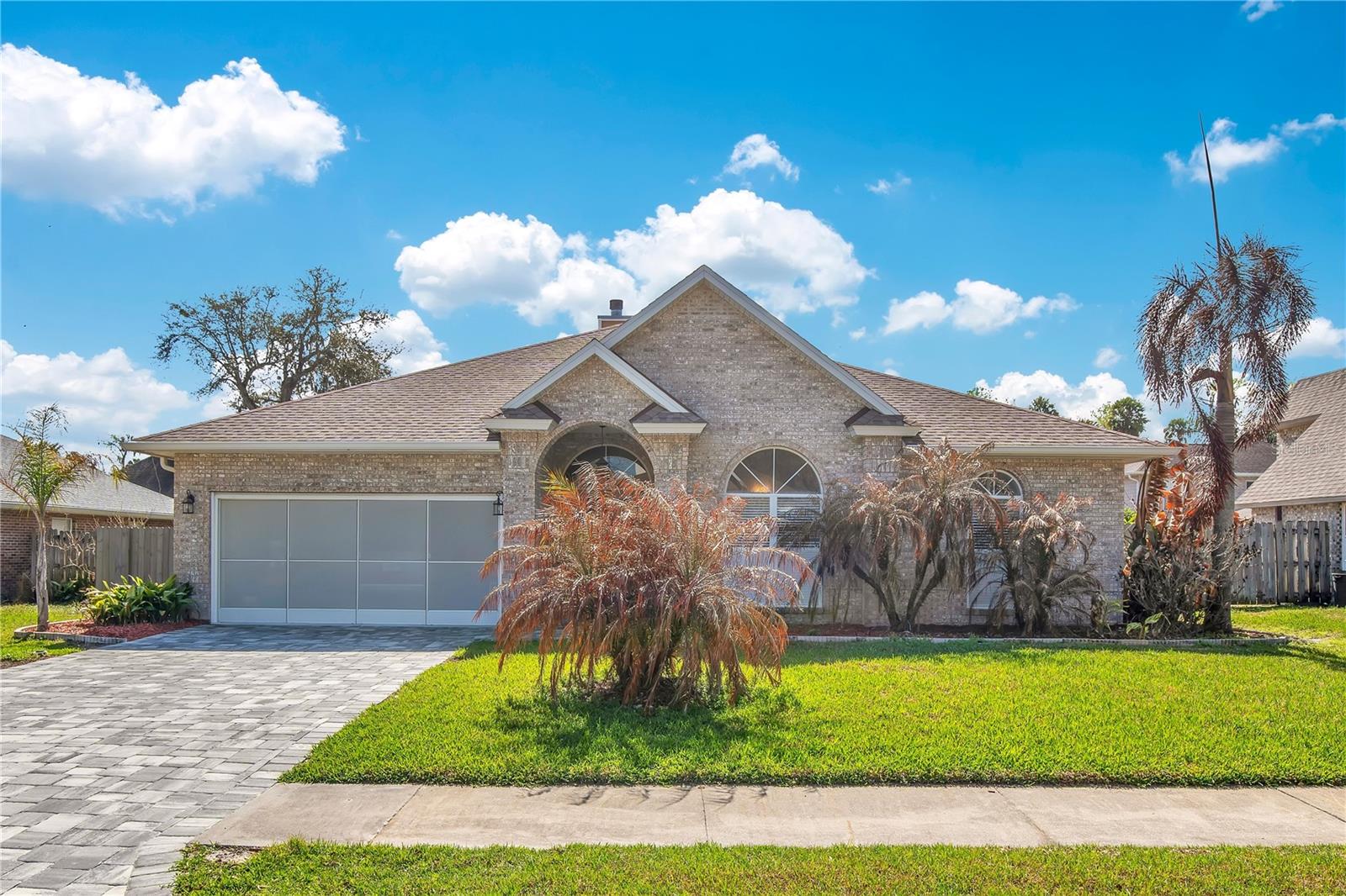 5 KING EDWARD DR, ORMOND BEACH, FL, 32174