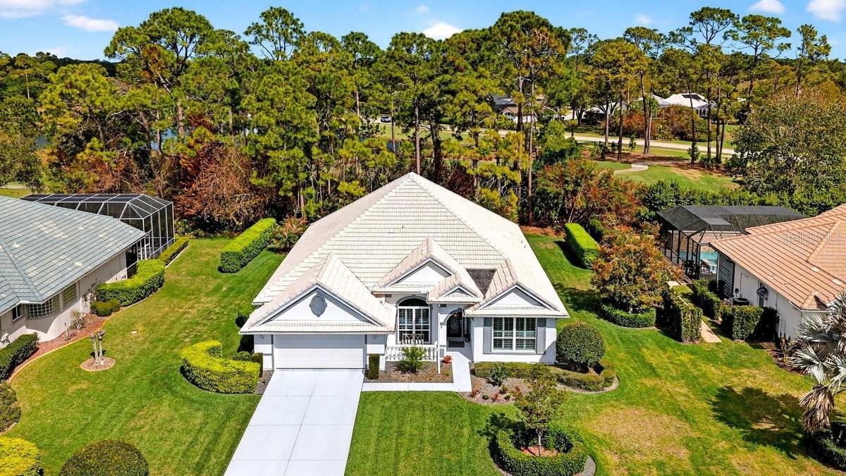 804 MILLSTREAM LN, ORMOND BEACH, FL, 32174