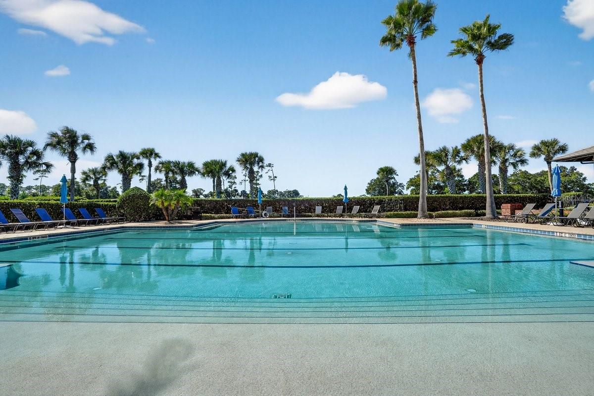 804 MILLSTREAM LN, ORMOND BEACH, FL, 32174