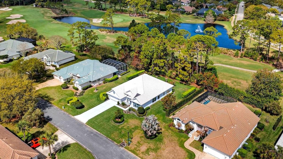 804 MILLSTREAM LN, ORMOND BEACH, FL, 32174