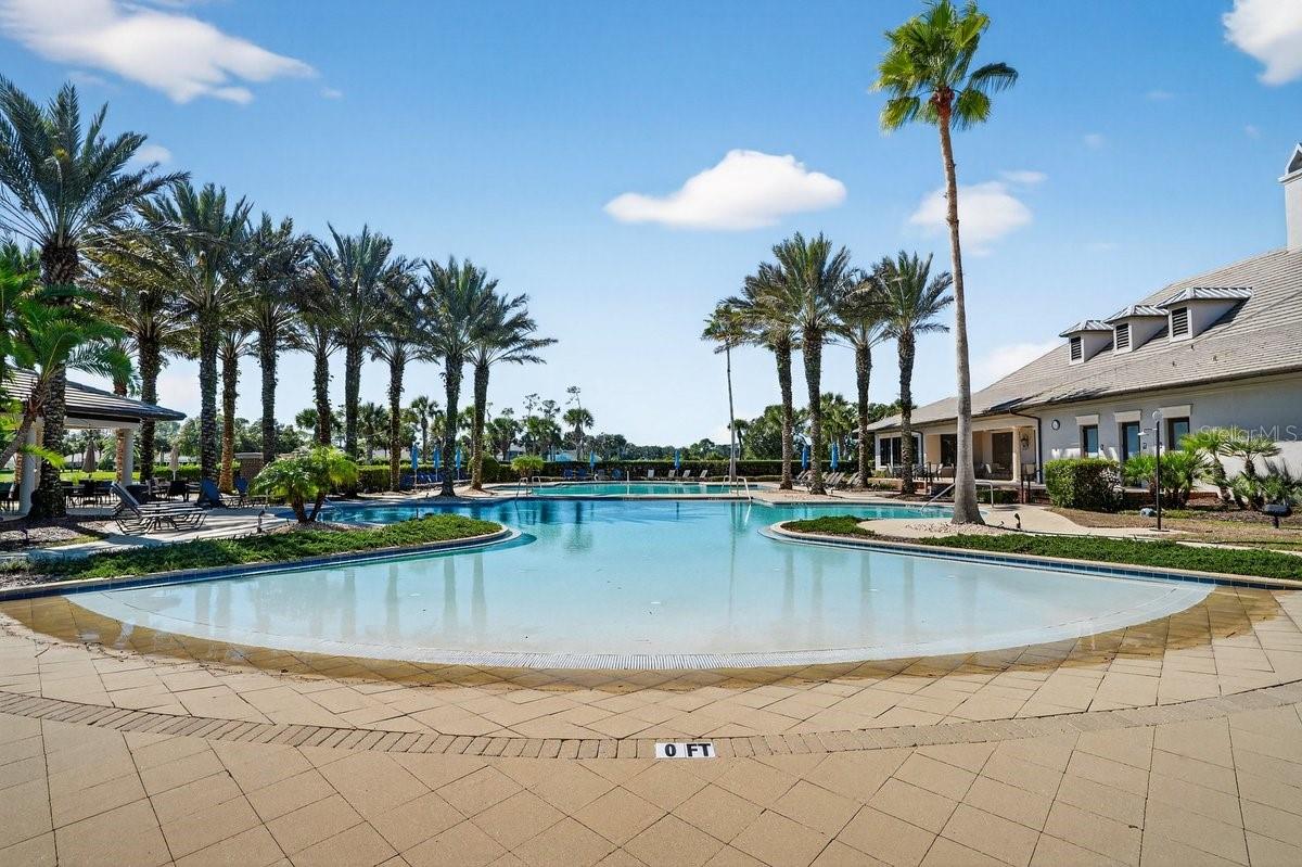 804 MILLSTREAM LN, ORMOND BEACH, FL, 32174