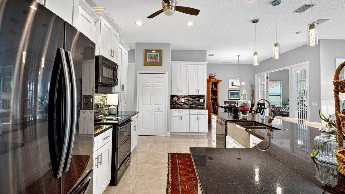 804 MILLSTREAM LN, ORMOND BEACH, FL, 32174