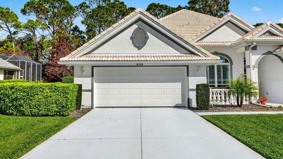 804 MILLSTREAM LN, ORMOND BEACH, FL, 32174