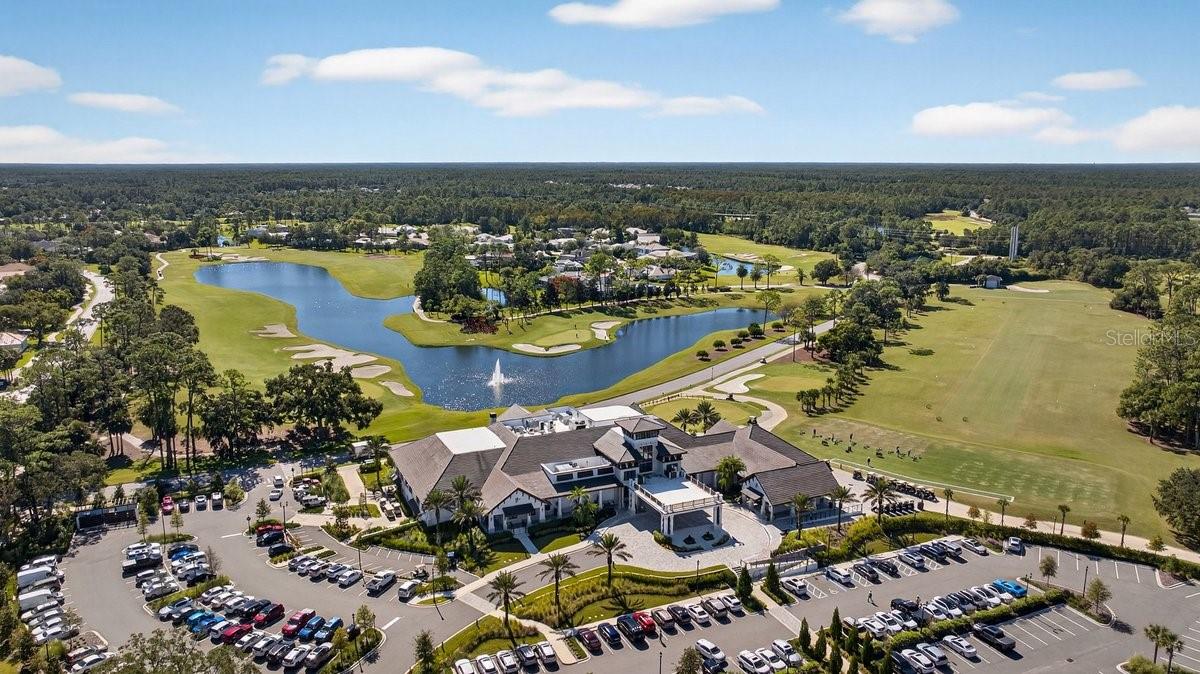 804 MILLSTREAM LN, ORMOND BEACH, FL, 32174