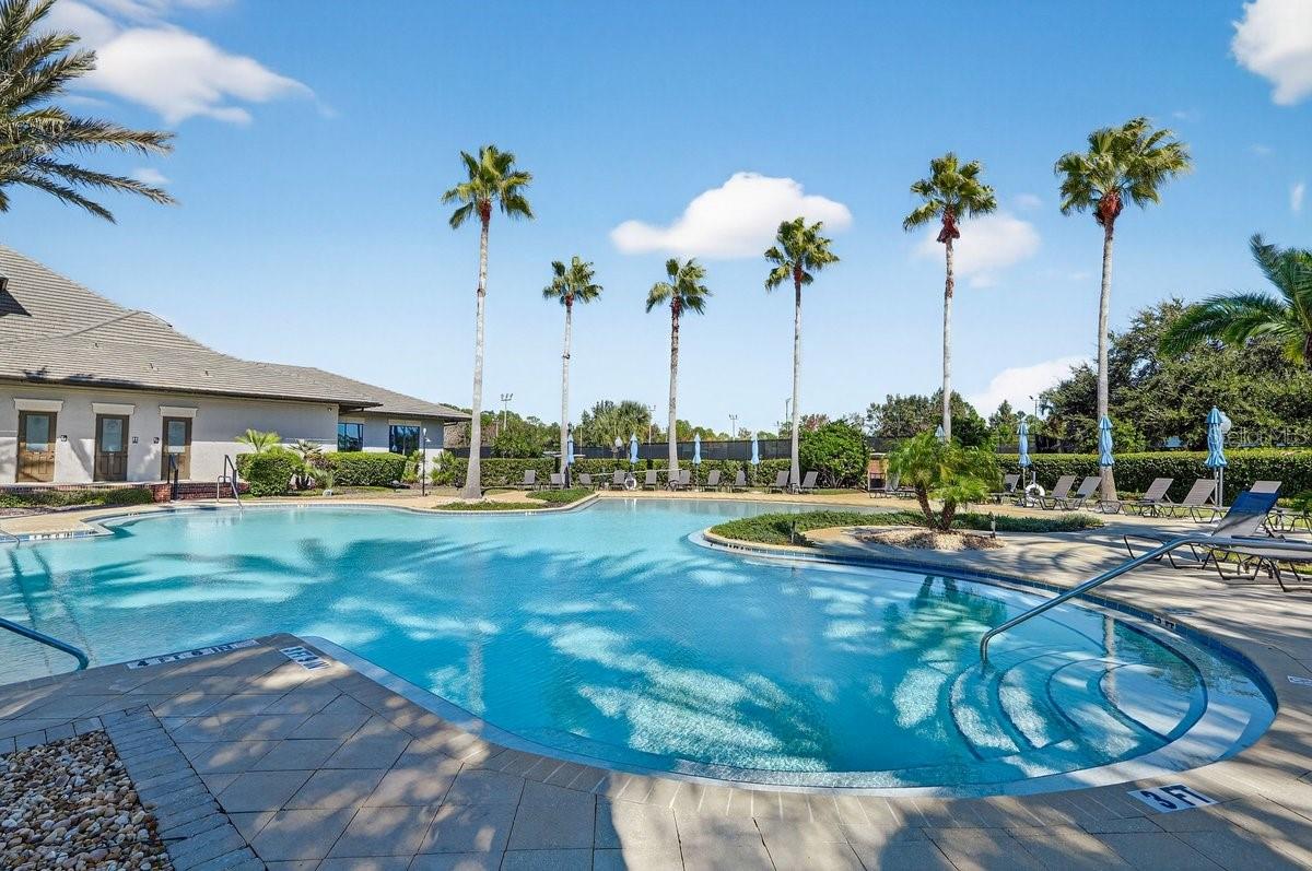 804 MILLSTREAM LN, ORMOND BEACH, FL, 32174