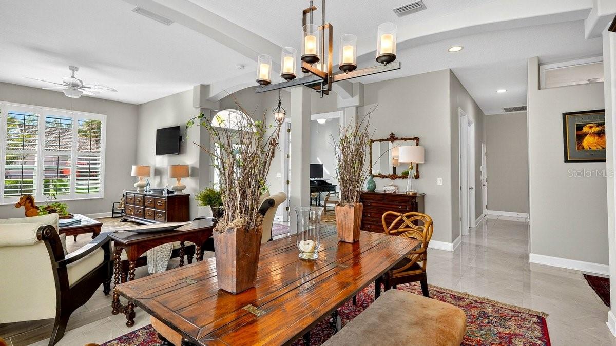804 MILLSTREAM LN, ORMOND BEACH, FL, 32174