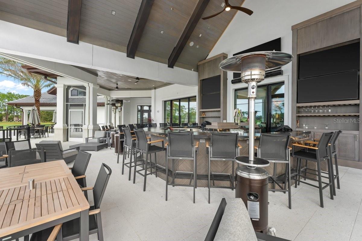 804 MILLSTREAM LN, ORMOND BEACH, FL, 32174