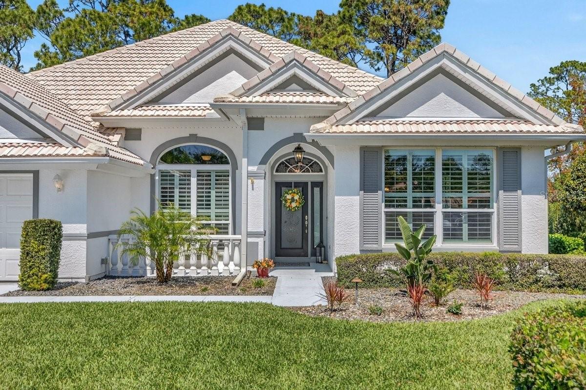804 MILLSTREAM LN, ORMOND BEACH, FL, 32174