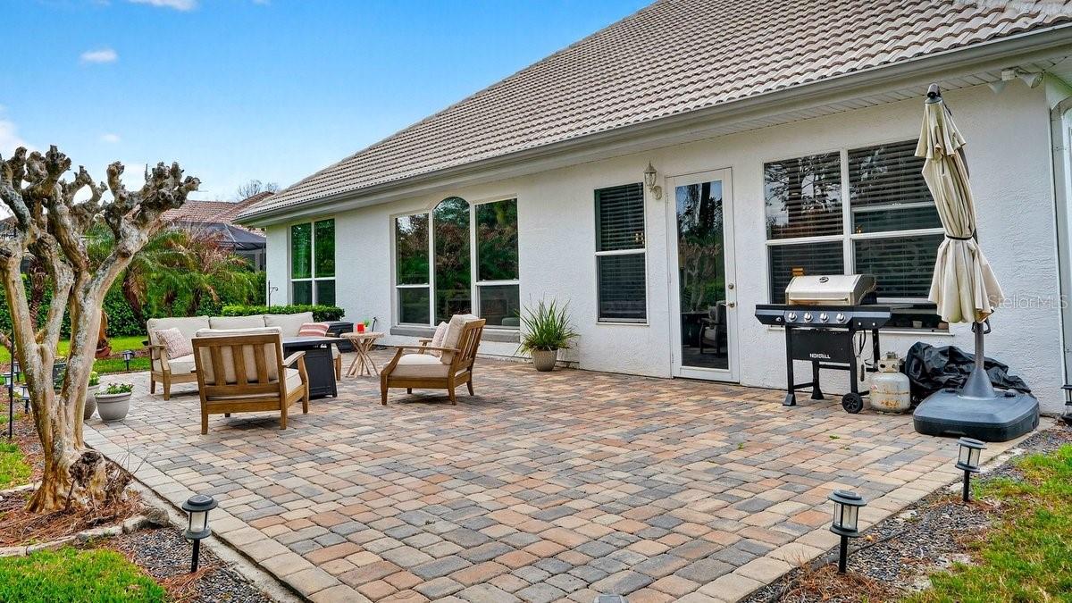 804 MILLSTREAM LN, ORMOND BEACH, FL, 32174