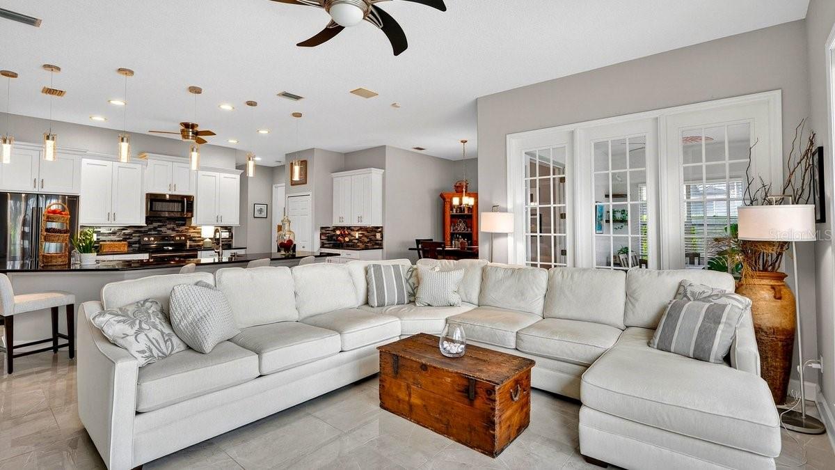 804 MILLSTREAM LN, ORMOND BEACH, FL, 32174