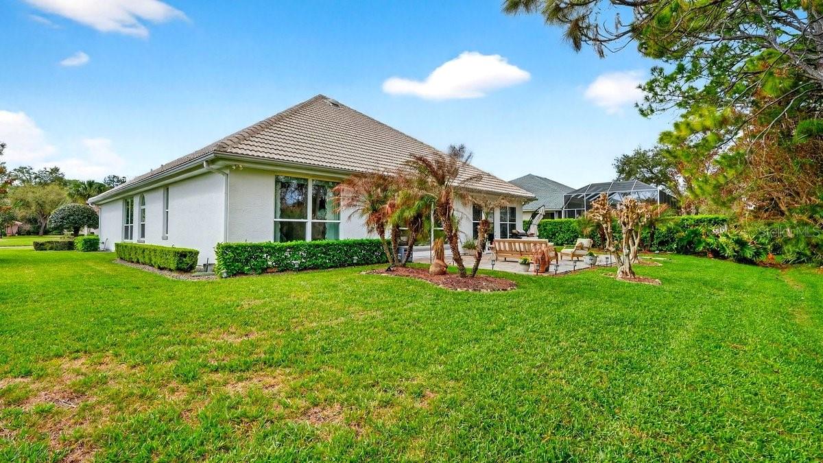 804 MILLSTREAM LN, ORMOND BEACH, FL, 32174