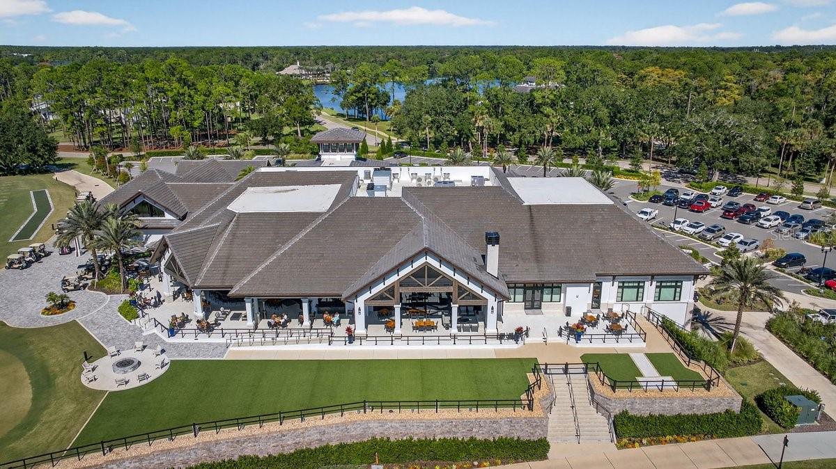 804 MILLSTREAM LN, ORMOND BEACH, FL, 32174