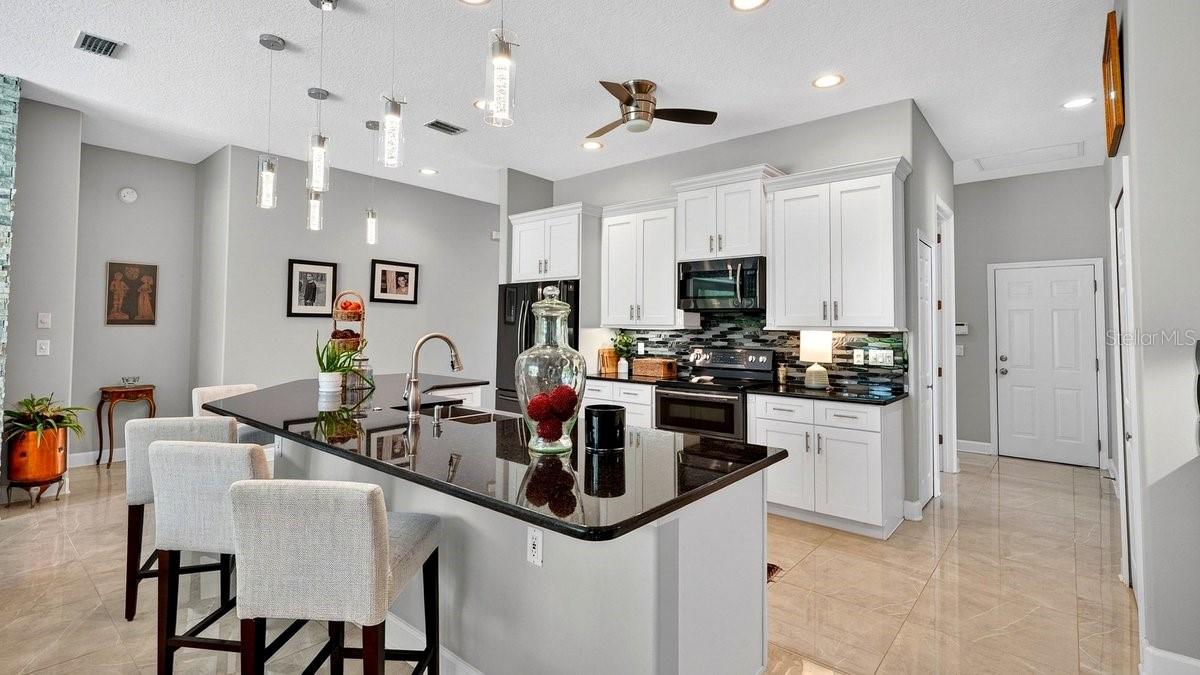 804 MILLSTREAM LN, ORMOND BEACH, FL, 32174