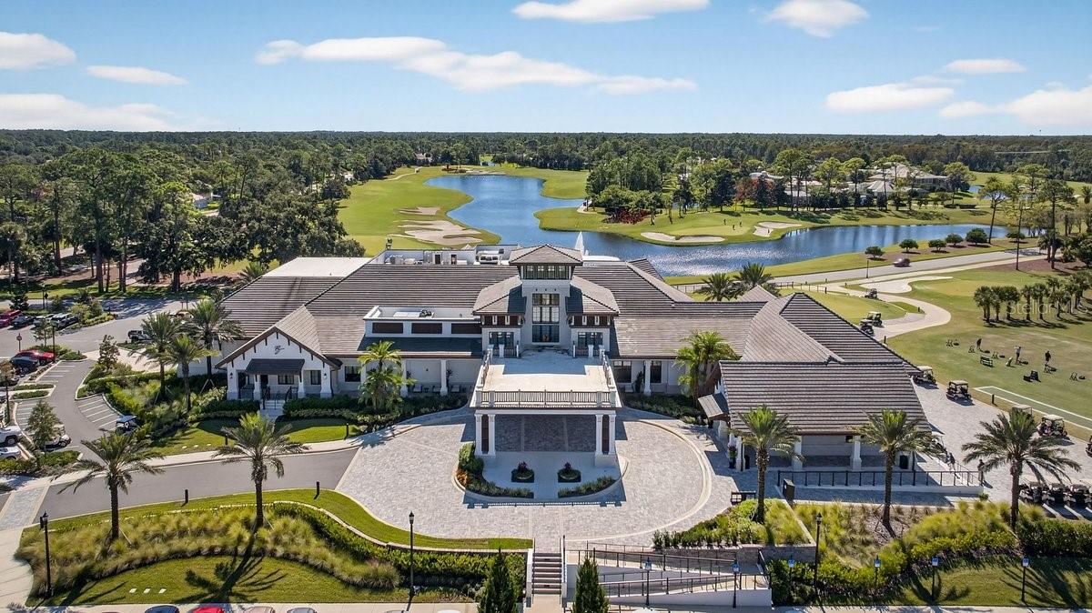 804 MILLSTREAM LN, ORMOND BEACH, FL, 32174